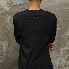 "Cooking Division" Men's Long Sleeve T-Shirt