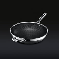 Hybrid Wok, 12"