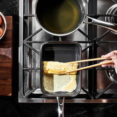 Hybrid Japanese Egg Pan (Tamagoyaki)