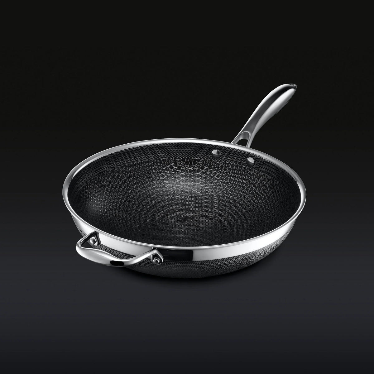 Hybrid Wok, 12"