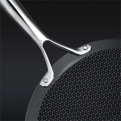Hybrid Griddle Pan, 12"